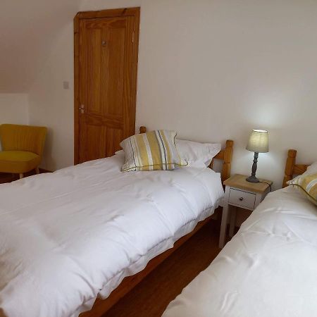 Ard Na Mara Self Catering Isle Of Mull Dervaig Exterior foto